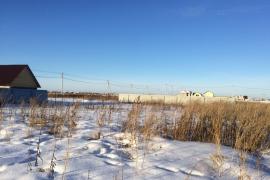 Дача в ДНТ Воскресенье