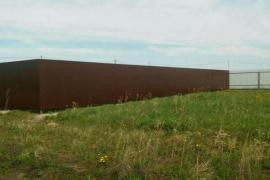 Участок в КП Аргентина