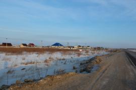 Участки для СТО, магазина, автомойки