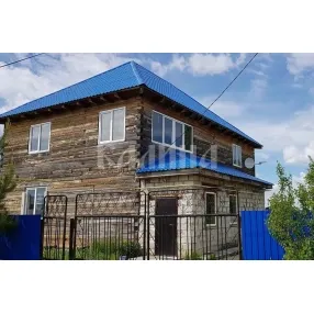 Дом в центре Успенки