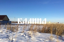 Дача в ДНТ Воскресенье