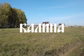 Участки в КП Радужный