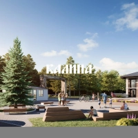 Участок в КП Сказка