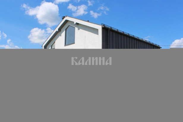 Коттедж в Кулиге "под ключ"