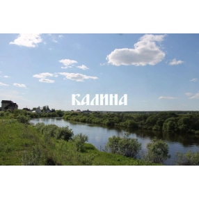 Отличный участок на берегу реки