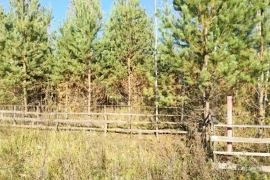 Участок в Красном Яру